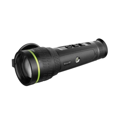 Monocular Térmico Pixfra SIRIUS HD DUAL SA70D Monocular Térmico Pixfra SIRIUS HD DUAL SA70D