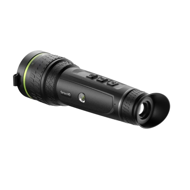 Monocular Térmico Pixfra SIRIUS HD DUAL SA70D