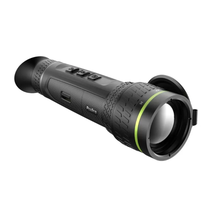 Monocular Térmico Pixfra SIRIUS HD DUAL SA70D