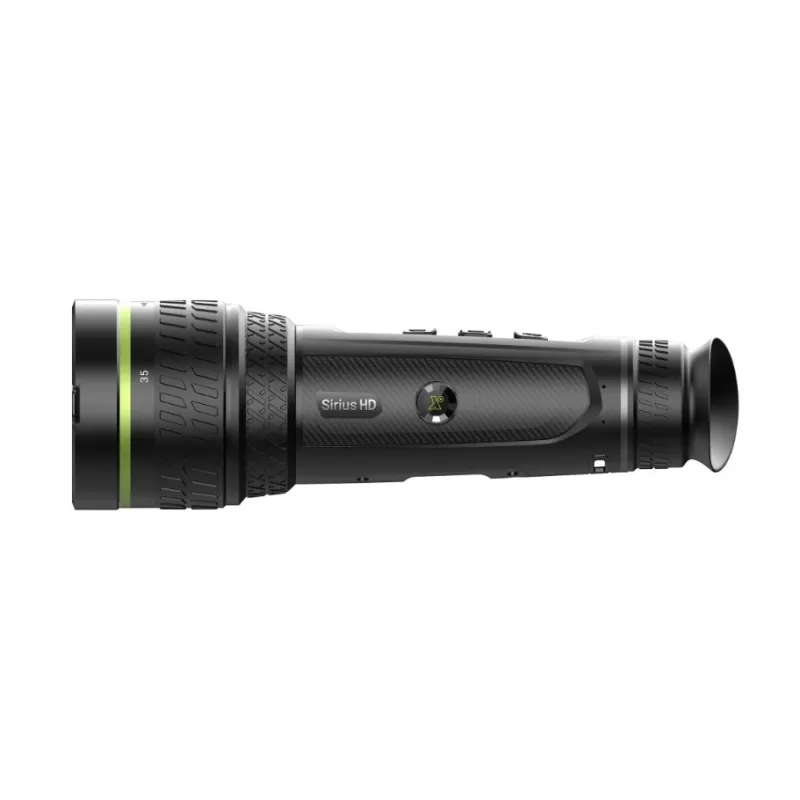 Monocular Térmico Pixfra SIRIUS HD DUAL SA70D