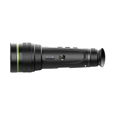 Monocular Térmico Pixfra SIRIUS HD DUAL SA70D
