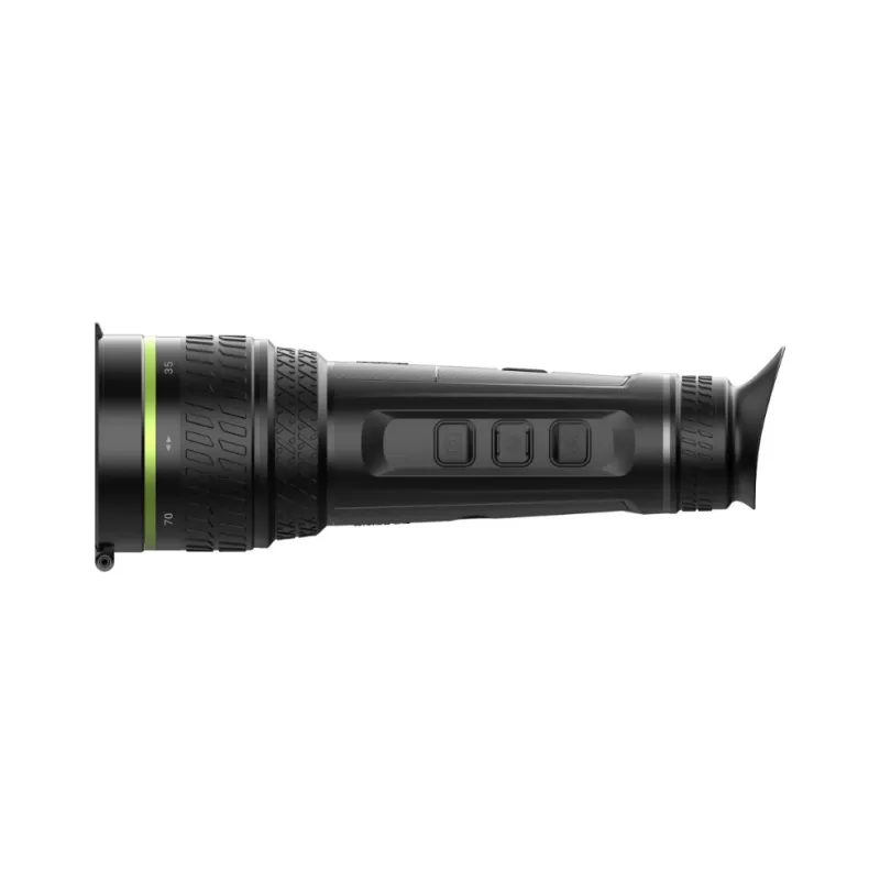 Monocular Térmico Pixfra SIRIUS HD DUAL SA70D