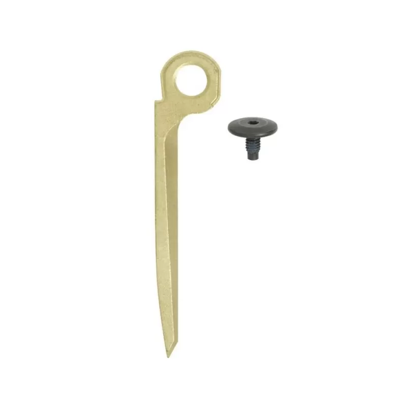 RASPADOR DE CARBONO Leatherman (COR PRETA) RASPADOR DE CARBONO Leatherman (COR PRETA)