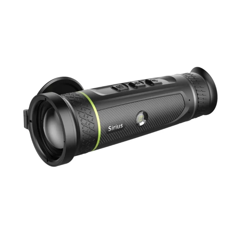 Monocular Térmico Pixfra SIRIUS HD SA50 Monocular Térmico Pixfra SIRIUS HD SA50