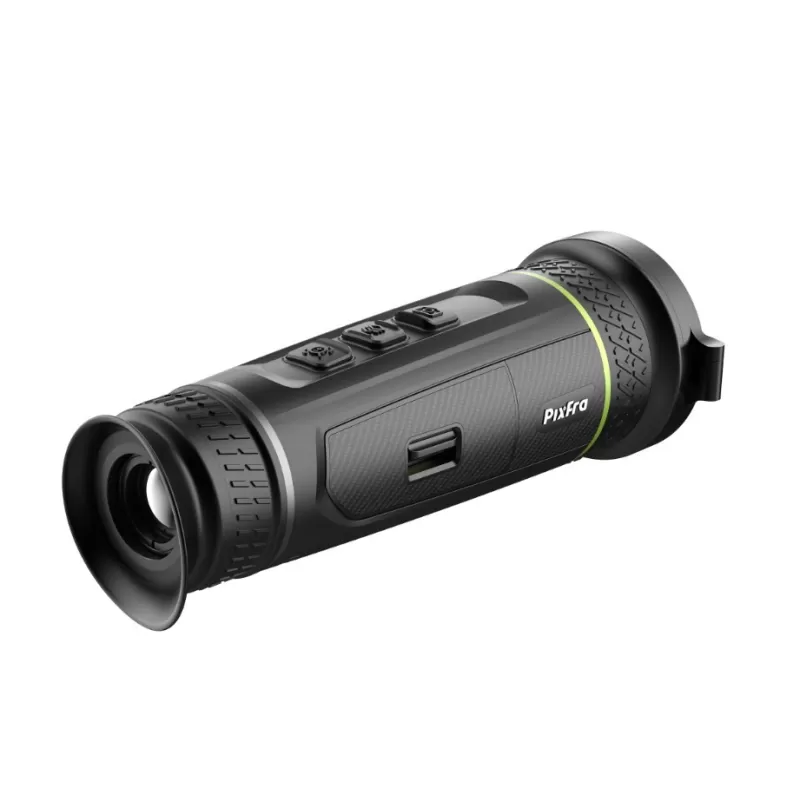 Monocular Térmico Pixfra SIRIUS HD SA50