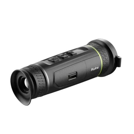 Monocular Térmico Pixfra SIRIUS HD SA50
