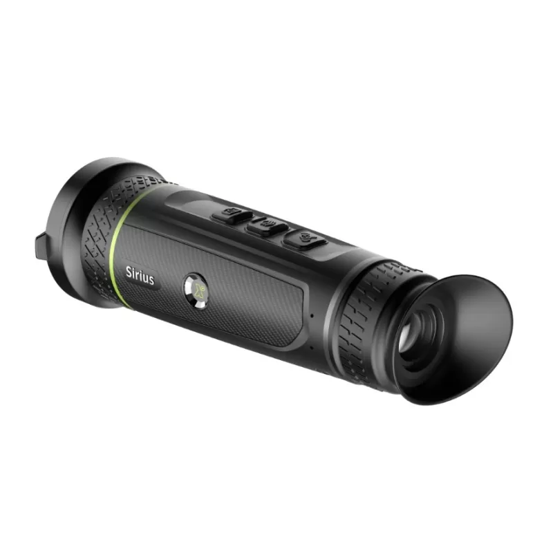 Monocular Térmico Pixfra SIRIUS HD SA50