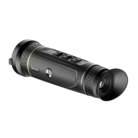 Monocular Térmico Pixfra SIRIUS HD SA50