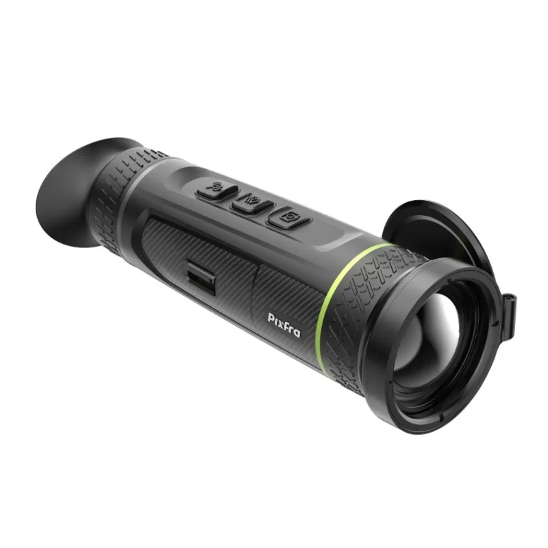 Monocular Térmico Pixfra SIRIUS HD SA50