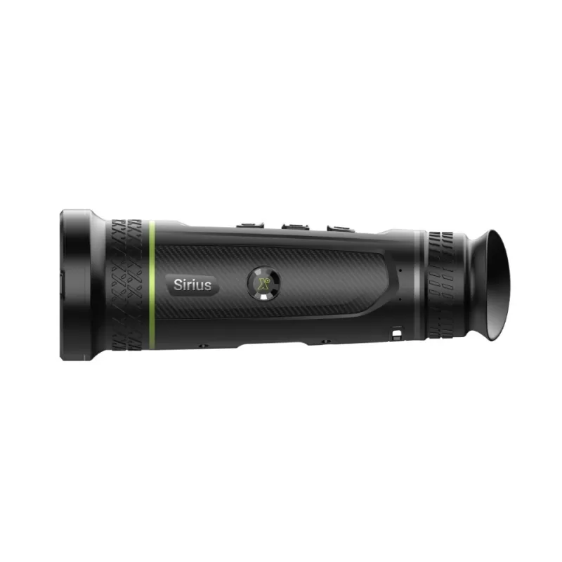 Monocular Térmico Pixfra SIRIUS HD SA50