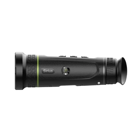 Monocular Térmico Pixfra SIRIUS HD SA50