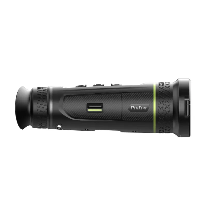 Monocular Térmico Pixfra SIRIUS HD SA50