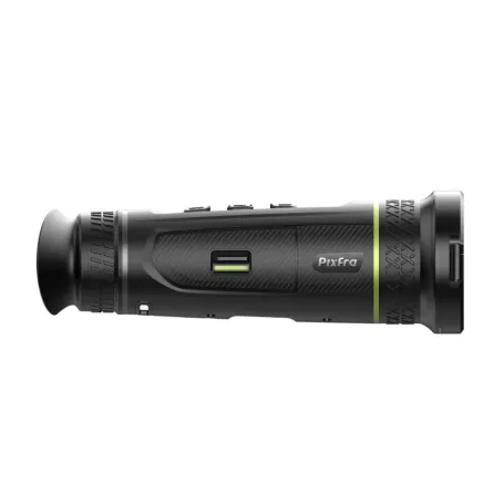 Monocular Térmico Pixfra SIRIUS HD SA50
