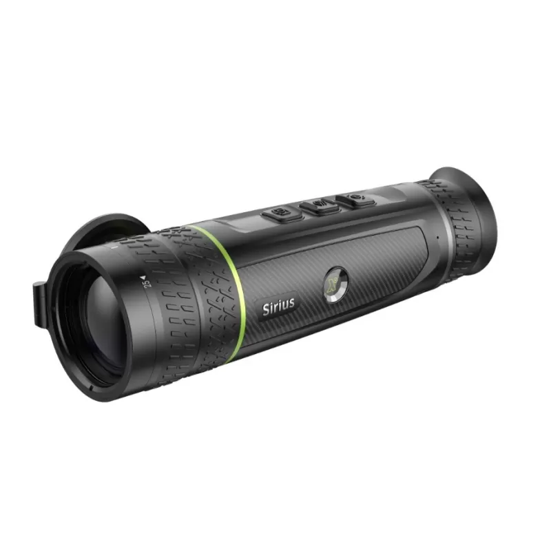 Monocular Térmico Pixfra SIRIUS DUAL S650D Monocular Térmico Pixfra SIRIUS DUAL S650D