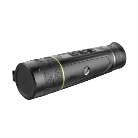 Monocular Térmico Pixfra SIRIUS DUAL S650D