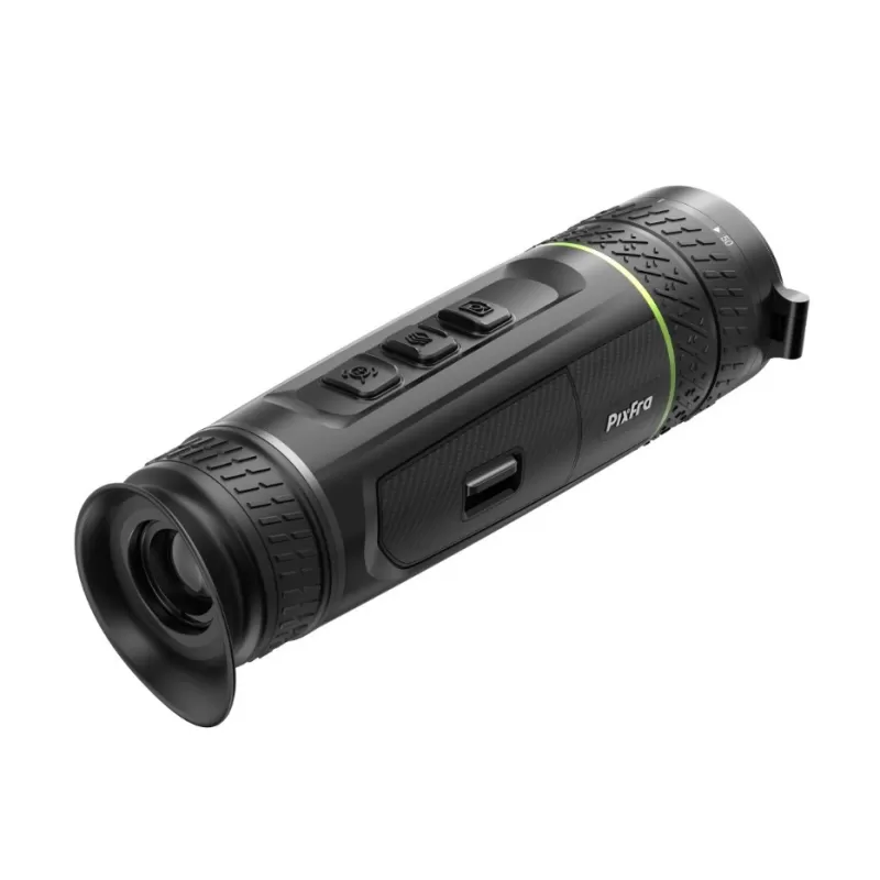 Monocular Térmico Pixfra SIRIUS DUAL S650D