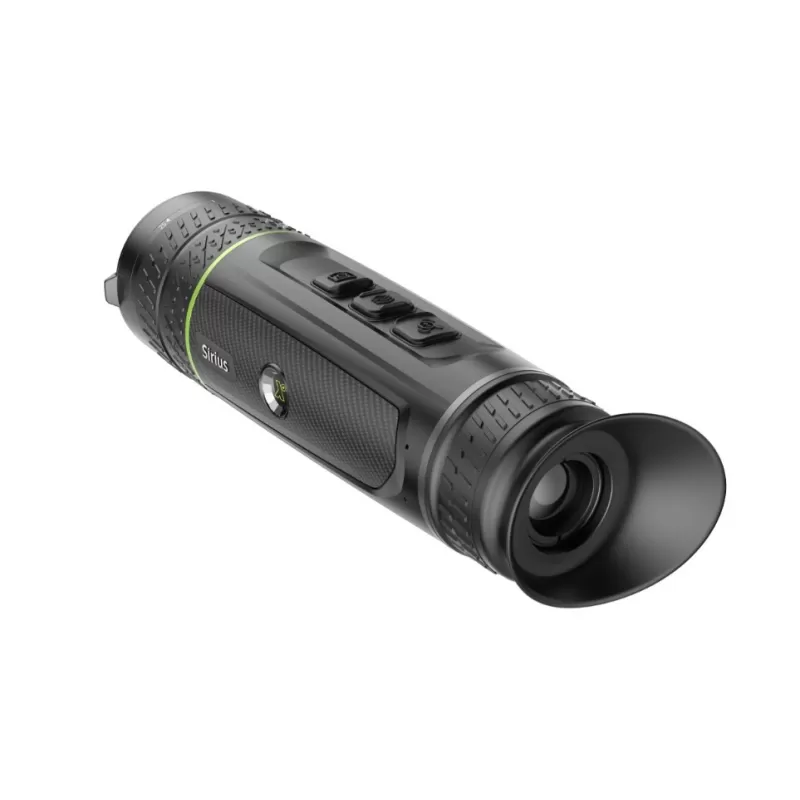 Monocular Térmico Pixfra SIRIUS DUAL S650D