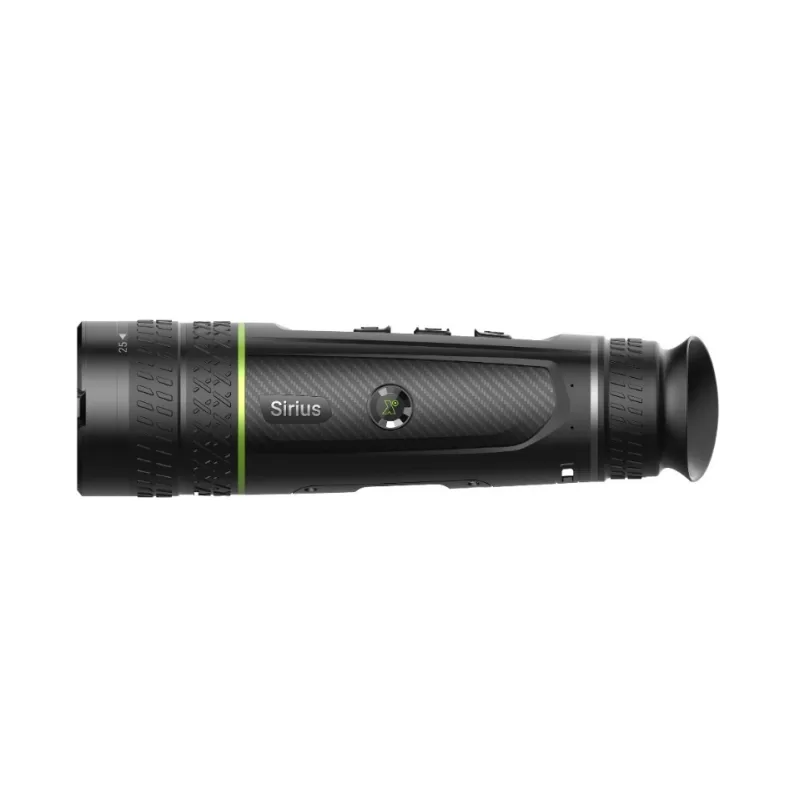 Monocular Térmico Pixfra SIRIUS DUAL S650D