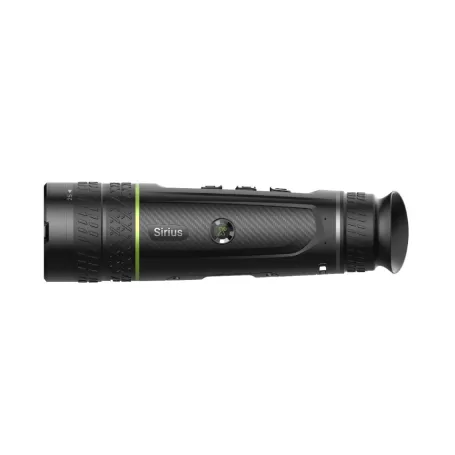 Monocular Térmico Pixfra SIRIUS DUAL S650D