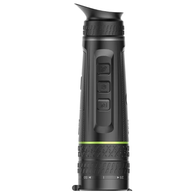 Monocular Térmico Pixfra SIRIUS DUAL S650D