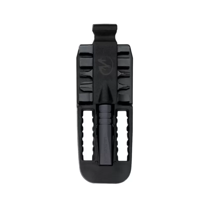 Leatherman SAW & FILE REPLACEMENT BLACK