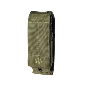 Leatherman SHEATH/MOLLE USA-BROWN/XL Brown, funda Molle