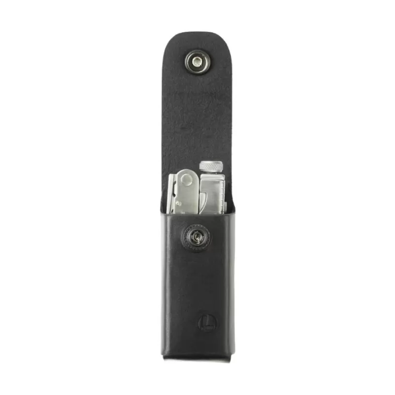 Leatherman SHEATH/LEATHER/4 IN , funda Leather