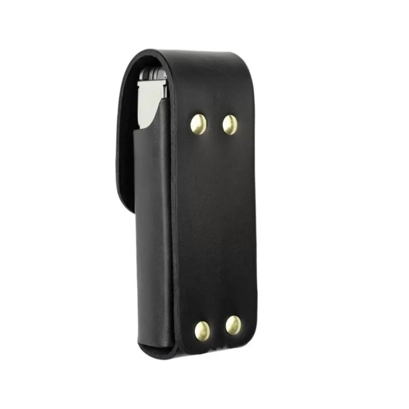 Leatherman SHEATH/LEATHER/4 IN , funda Leather