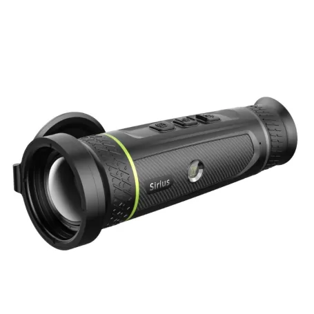 Monóculo térmico Pixfra SIRIUS S650
