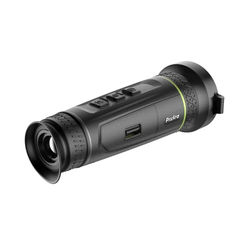 Monóculo térmico Pixfra SIRIUS S650