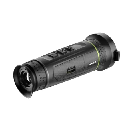 Monóculo térmico Pixfra SIRIUS S650