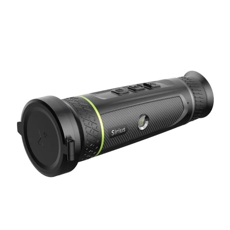 Monóculo térmico Pixfra SIRIUS S650