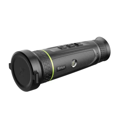 Monóculo térmico Pixfra SIRIUS S650
