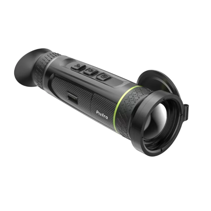 Monóculo térmico Pixfra SIRIUS S650
