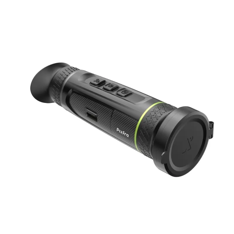 Monóculo térmico Pixfra SIRIUS S650