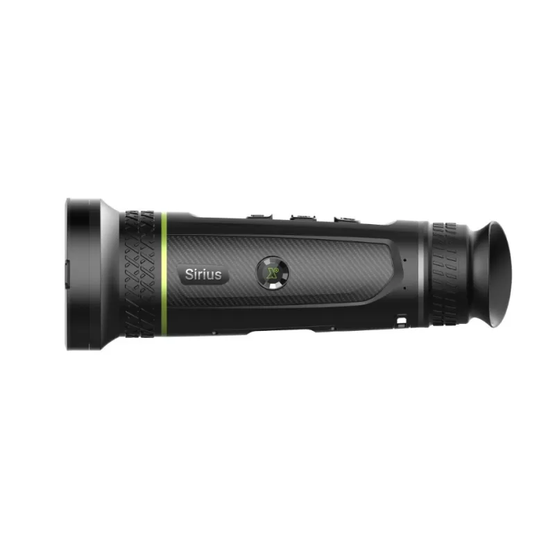 Monóculo térmico Pixfra SIRIUS S650