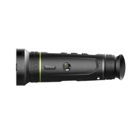 Monóculo térmico Pixfra SIRIUS S650