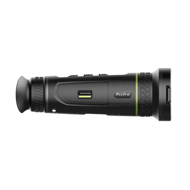 Monóculo térmico Pixfra SIRIUS S650