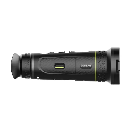 Monóculo térmico Pixfra SIRIUS S650