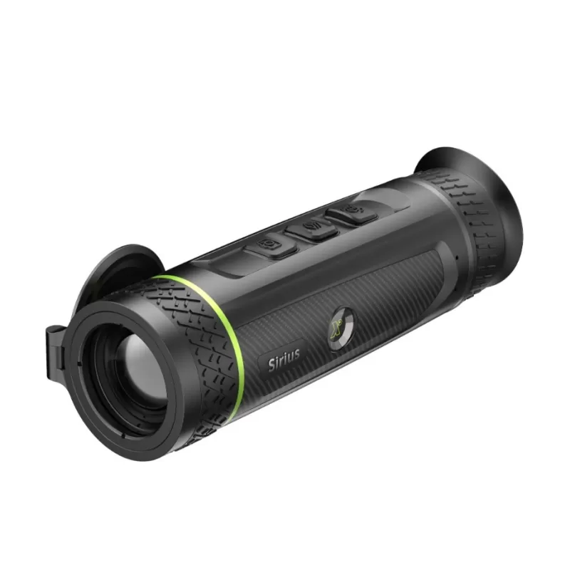 Monocular Térmico Pixfra SIRIUS S435