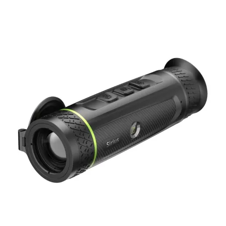 Monocular Térmico Pixfra SIRIUS S435