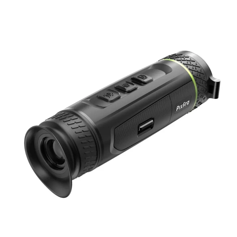 Monocular Térmico Pixfra SIRIUS S435