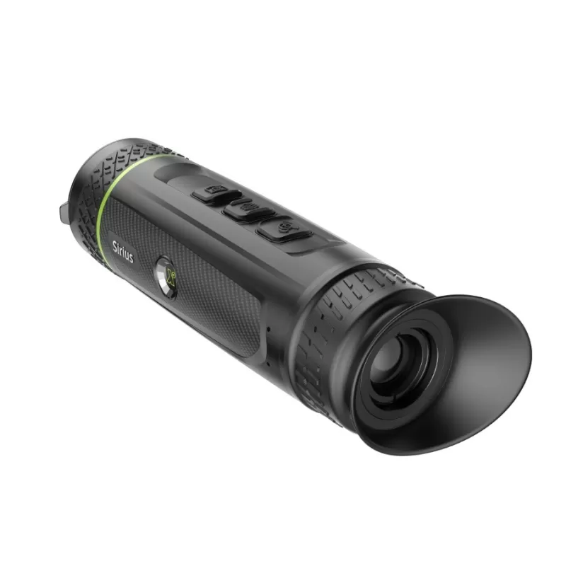 Monocular Térmico Pixfra SIRIUS S435
