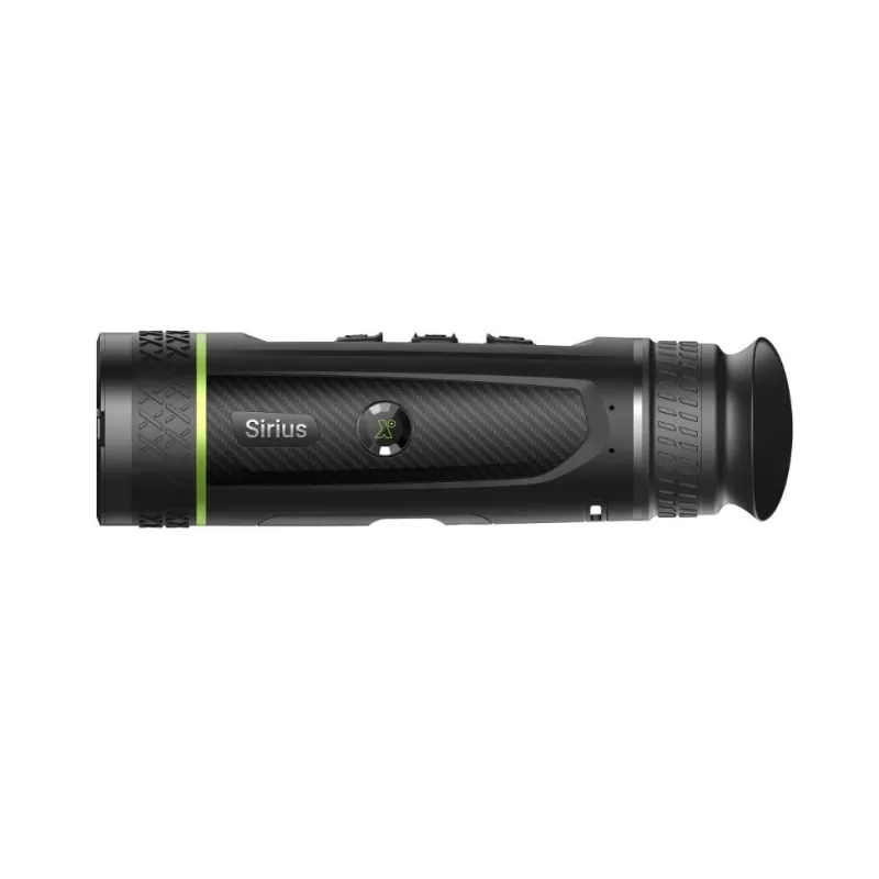 Monocular Térmico Pixfra SIRIUS S435