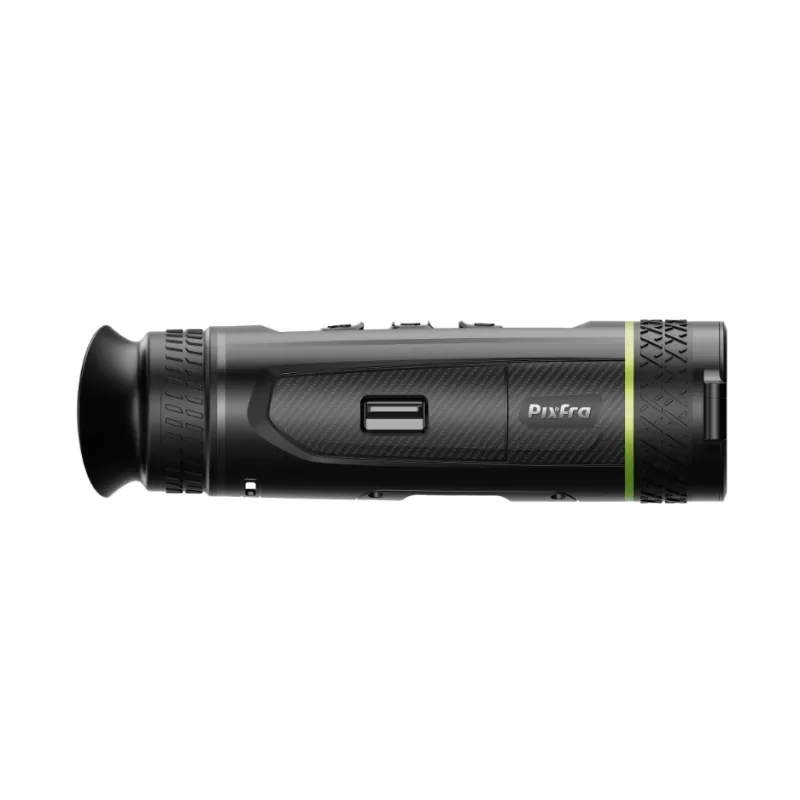 Monocular Térmico Pixfra SIRIUS S435