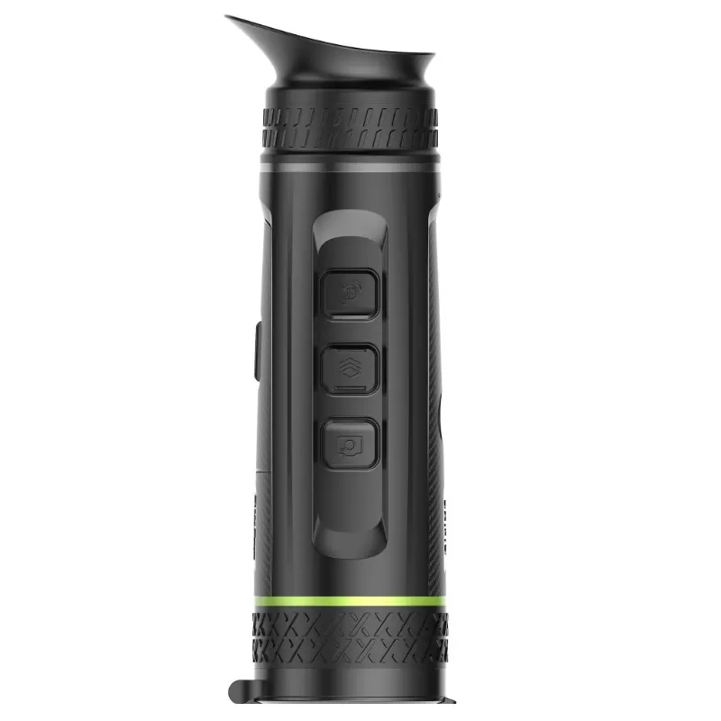 Monocular Térmico Pixfra SIRIUS S435
