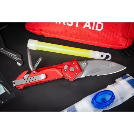 Resgate Extrema Ratio T911