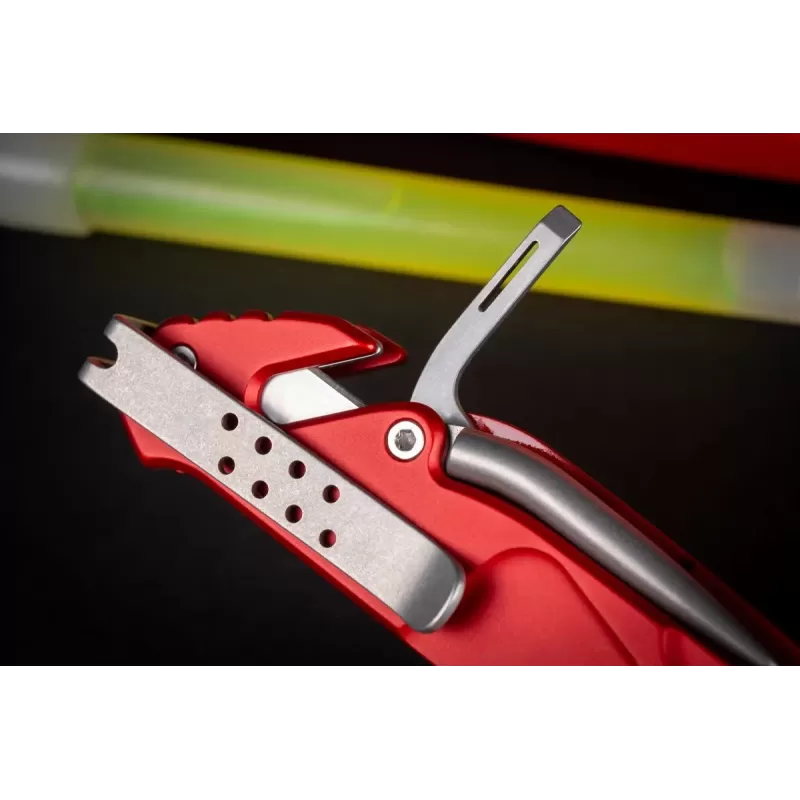 Resgate Extrema Ratio T911