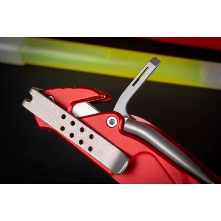 Resgate Extrema Ratio T911