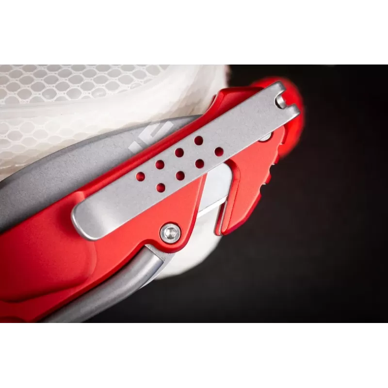 Resgate Extrema Ratio T911